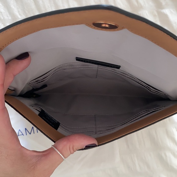 Rebecca Minkoff Clutch - Picture 4 of 6